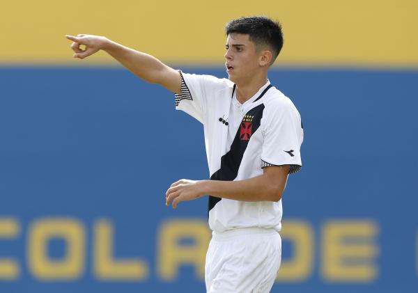 Cruzmaltino dominou a partida e criou muitas oportunidades