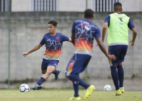 Rodrigo aposta em grande campanha do Vasco