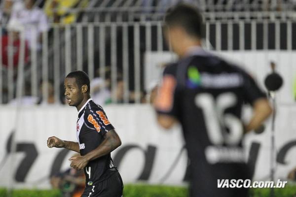 Dedé fez uma partida impecável diante do Universitario