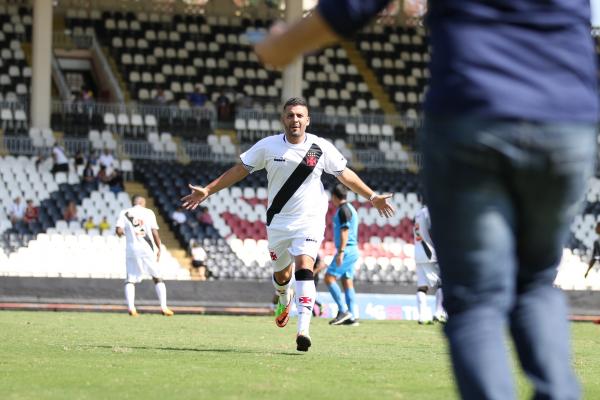 Partidas tiveram uma média de gols bem alta