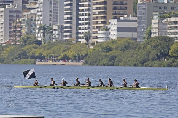 Vasco foi homenageado pelos 120 anos de fundação