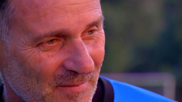 Carlos Germano se emocionou ao recordar o título da Libertadores de 1998 pelo Vasco