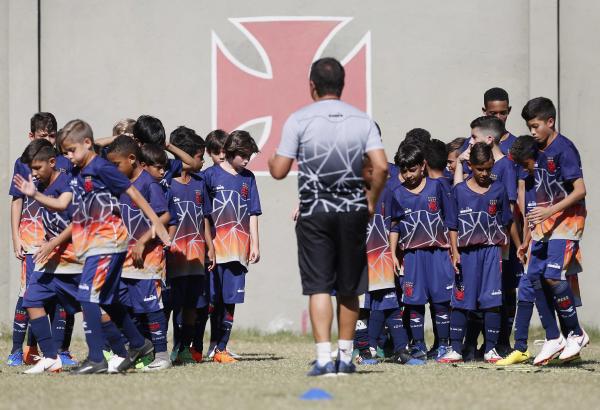 Garotada trabalhou forte nesta semana