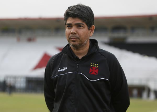 Marcos Valadares ressaltou importância da semana de treinamentos
