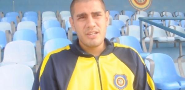 Renan Gusmão começou a trabalhar com o tio PC Gusmão no Madureira