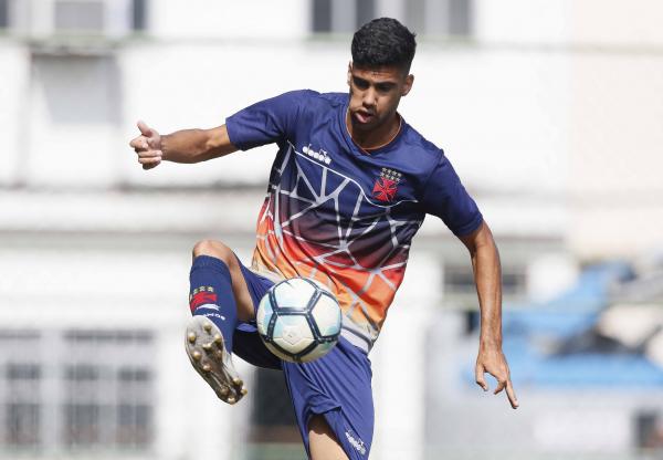 Tiago Reis ressaltou importância dos próximos jogos no Brasileirão Sub-20