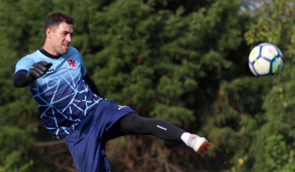 Martín garantiu busca pela vitória em Curitiba