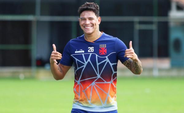 Boa atuação contra o Bahia rendeu a Giovanni Augusto a titularidade diante do Paraná