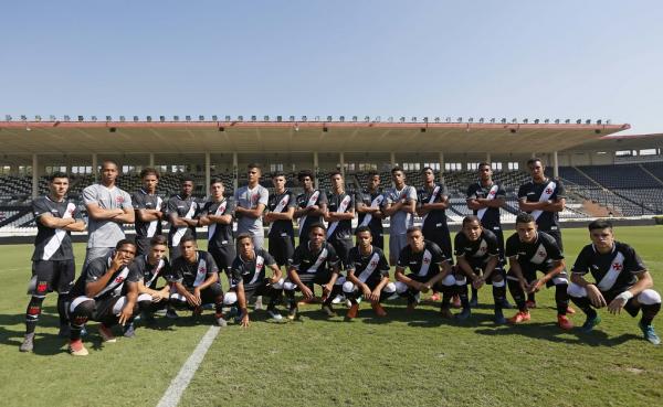 Em grande temporada, Meninos da Colina chegam com moral na briga pelo título