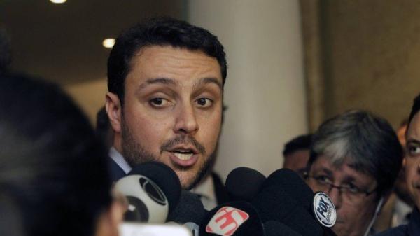 Julio Brant concorreu à presidência do Vasco