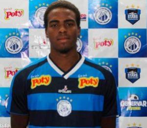 Ramon defendeu a Matonense no Paulistão Sub-20