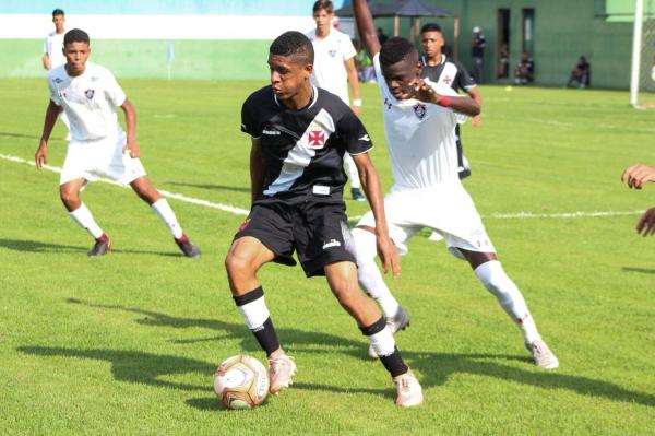 Decisão ficou para o segundo jogo, nas Laranjeiras