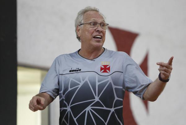 Bial também falou sobre os pontos fortes e fracos do adversário desta sexta