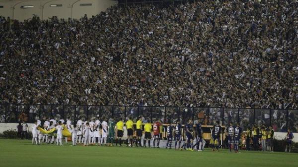 Vasco enfrentará o Internacional na sexta-feira