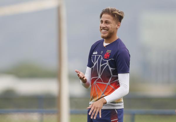 Norões foi o capitão do time diante do Boavista