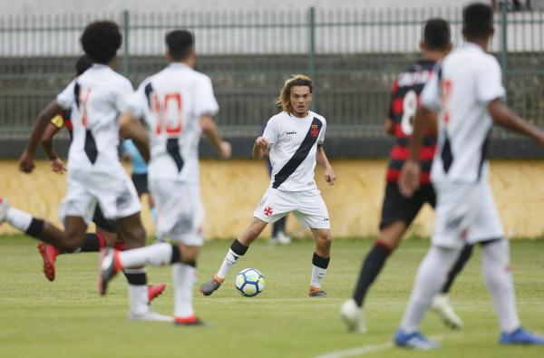 Vasco segue invicto na Copa do Brasil