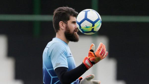 Fernando Miguel fez carreira longe do Grêmio