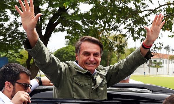 Jair Bolsonaro