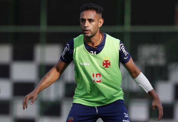 Werley será uma das armas cruzmaltinas em Fortaleza