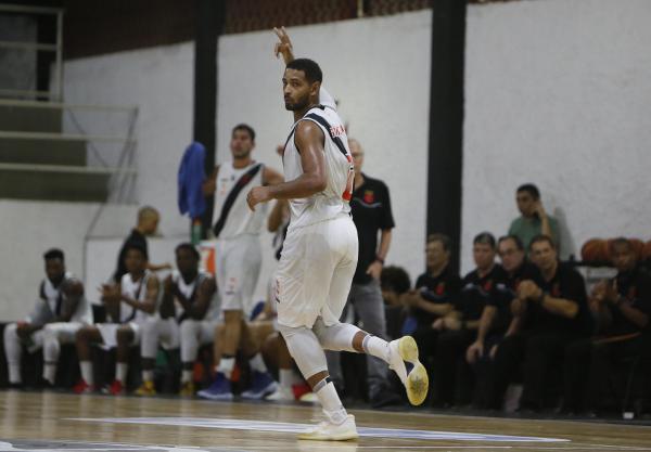 Gemerson teve mais uma atuação de destaque