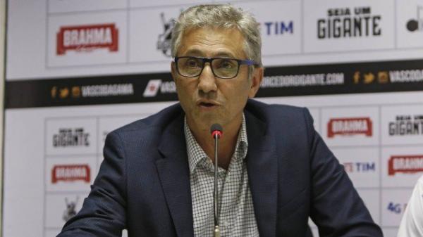 Alexandre Campello esteve na Rússia com esposa e filho para acompanhar a Copa do Mundo