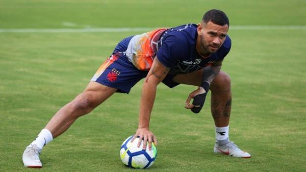 Castan melhorou o desempenho da defesa do Vasco em 2019