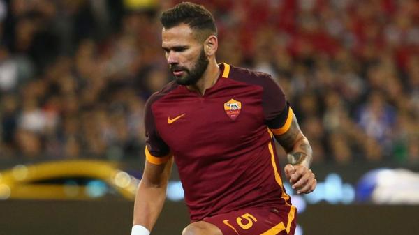 Leandro Castan vivia grande fase na Roma antes de ser diagnosticado com um tumor no cérebro