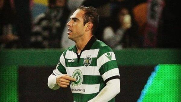 Bruno César atua pelo Sporting desde 2015