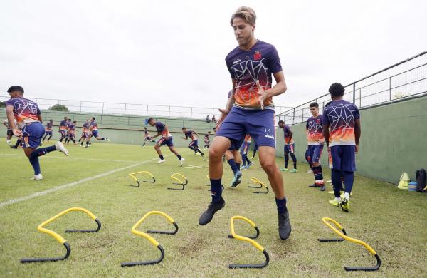 Norões valoriza aprendizado durante a Copa RS
