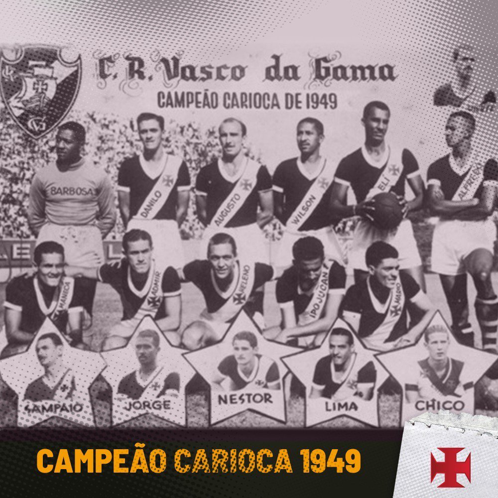 Futebol de Base – Página: 69 – Vasco da Gama