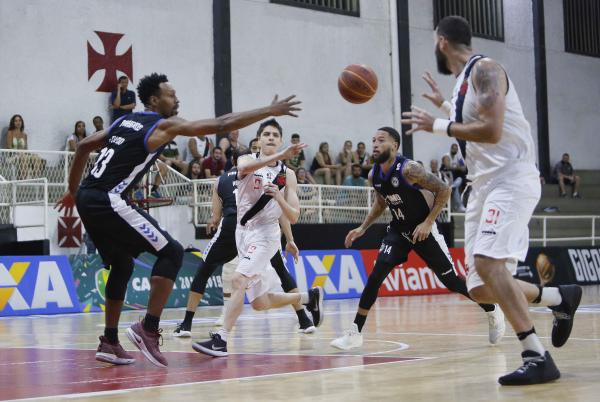 Vasco ainda terá mais um jogo em casa neste mês de dezembro