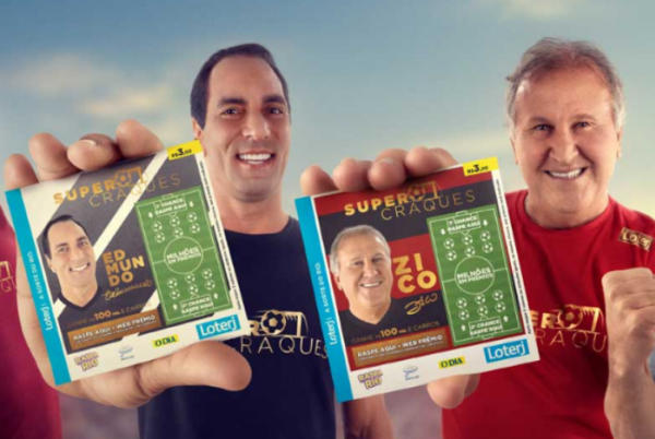 Raspa Rio Super Craques