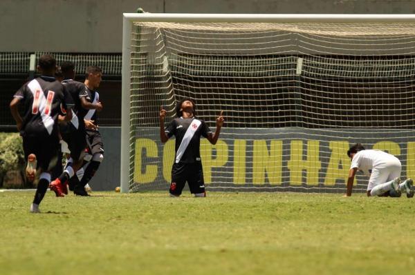 Vasco vai encarar o Fluminense nas semifinais
