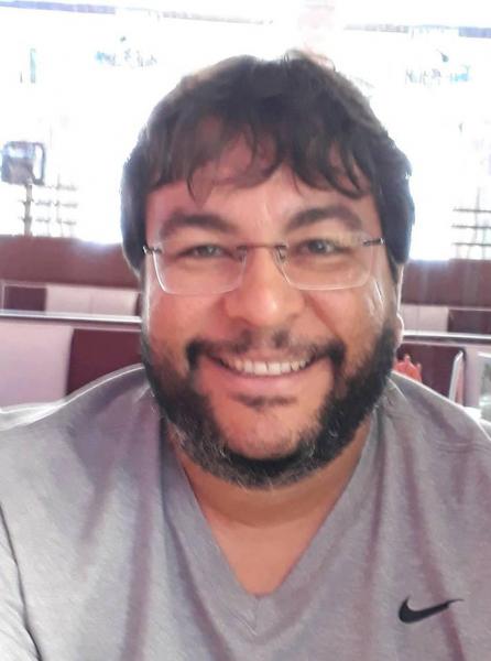 Adriano Mendes é o VP de Controladoria do Vasco