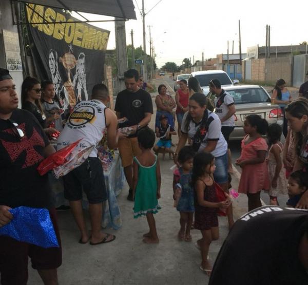 Terceira edição do 