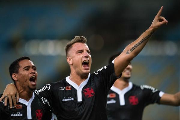 Maxi López rapidamente conquistou os torcedores cruz-maltinos