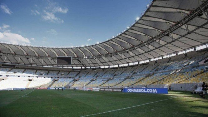 Maracanã S/A iniciou processo de transferência administrativa do estádio
