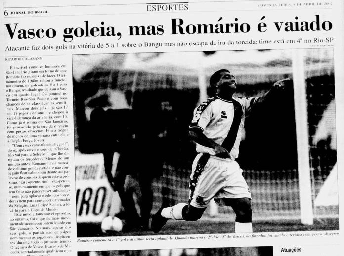 Jornal do Brasil (08/04/2002)