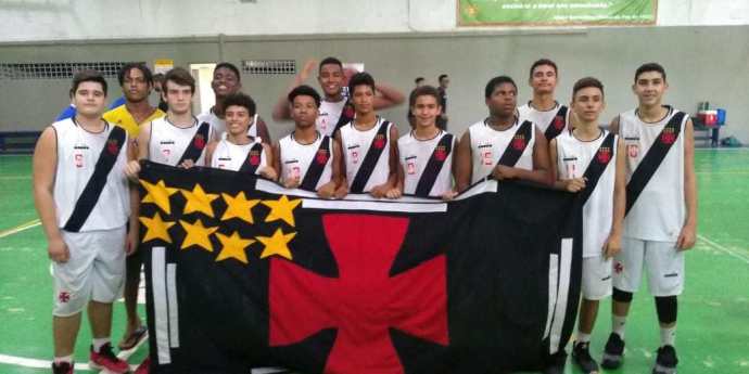 Copa Young Sub-14