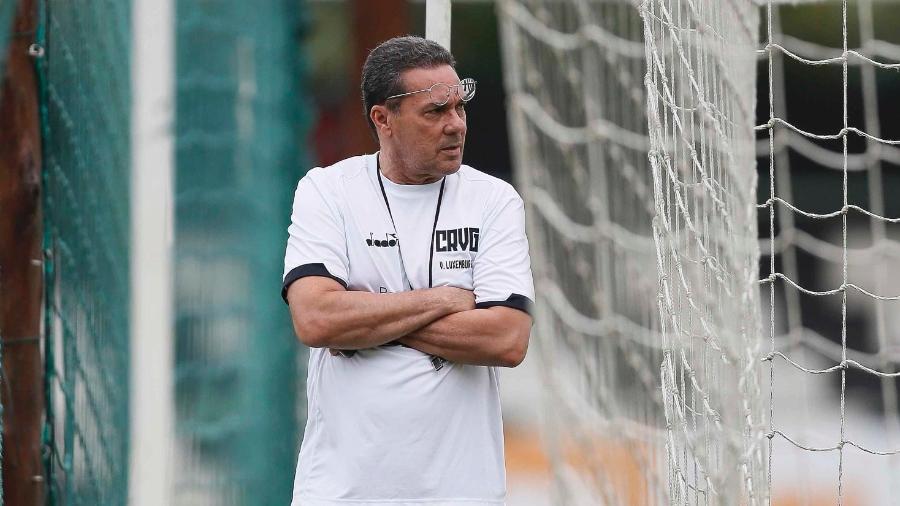 Técnico Vanderlei Luxemburgo enxerga dificuldades para Jorge Jesus em seu início no Flamengo