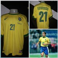 Modelo utilizado na Copa do Mundo de 1998.