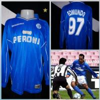 Raríssimo modelo na passagem do Animal pela Napoli-ITA