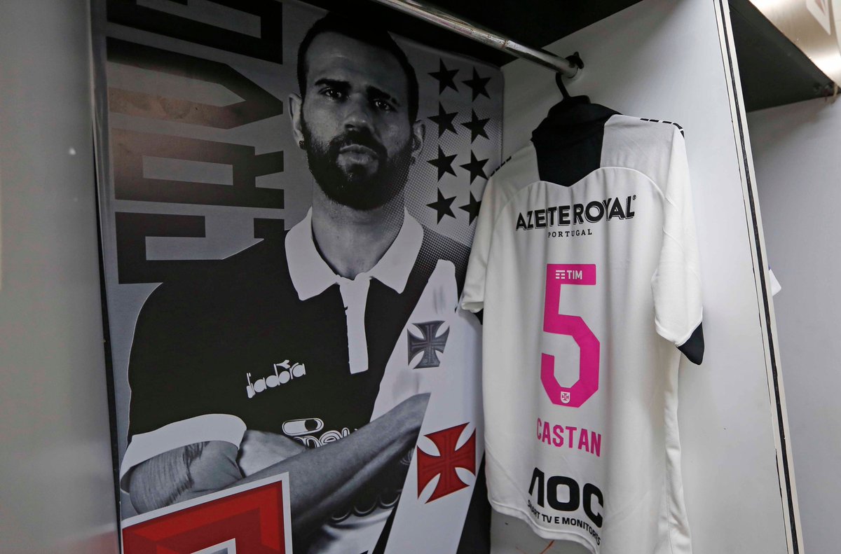 camisa do vasco outubro rosa