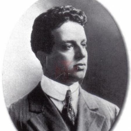 José Augusto Prestes: ex-presidente do Vasco que escreveu Resposta Histórica em 1924
