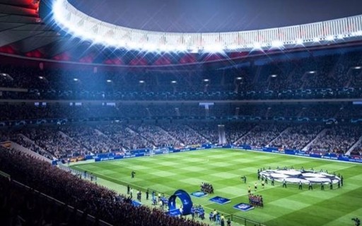 Libertadores no FIFA acirra rivalidade entre games de futebol