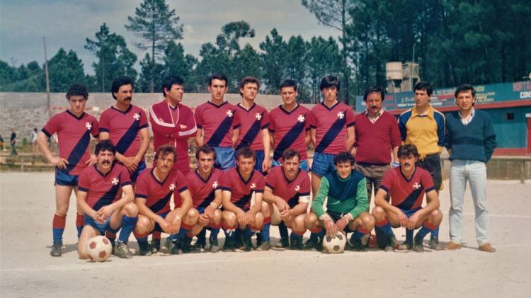 Vasco da Gama Futebol Clube