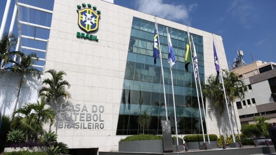 Clubes e CBF receberão por apostas em sites visando o Campeonato Brasileiro