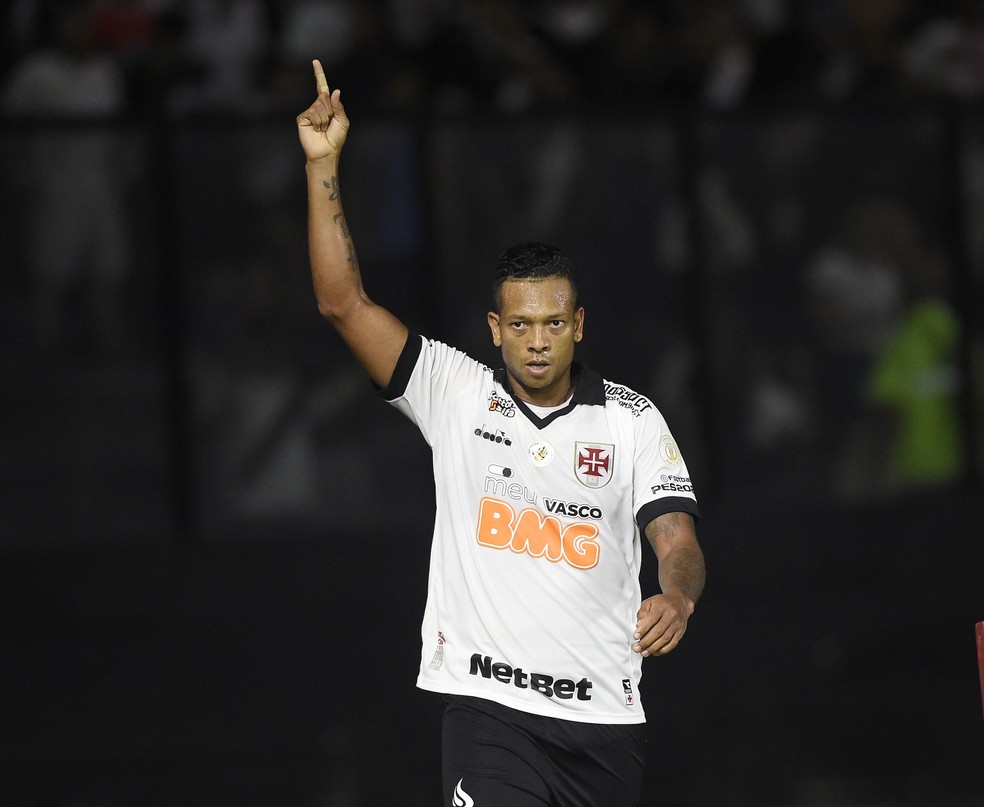 Guarín disputou apenas três jogos em 2020 pelo Vasco 