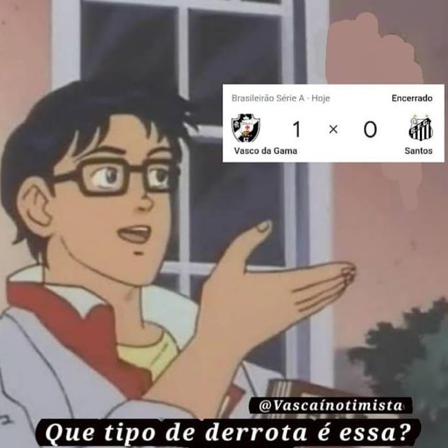 Santos Memes on X:  / X