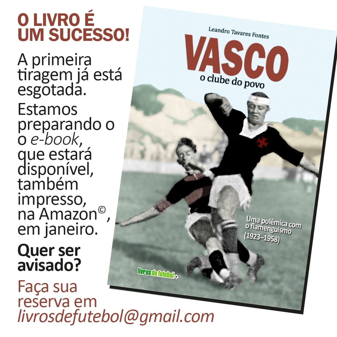 LivrosdeFutebol